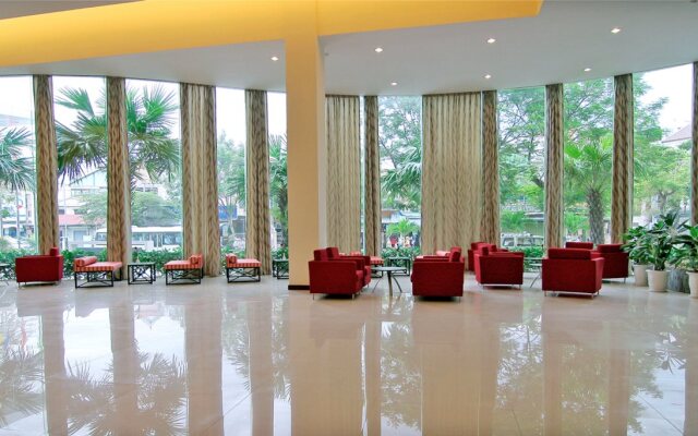 Mondial Hotel Hue