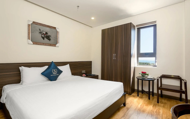 Sepon Blue Hotel