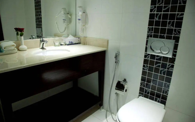 Days Hotel Olaya Riyadh