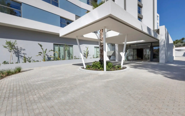 Μirage Chalkida City Resort