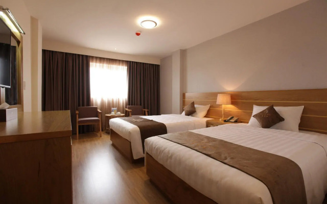 Minh Tam Hotel & Spa 32