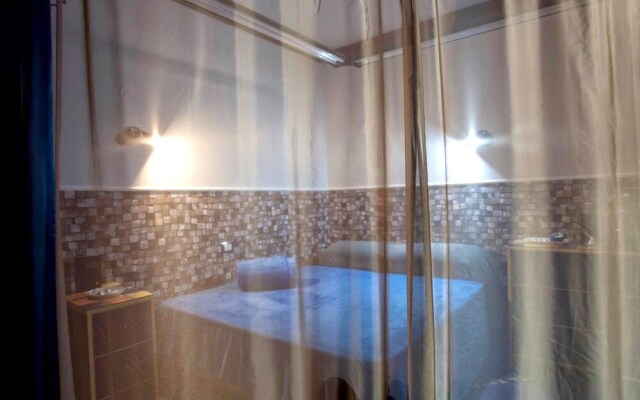 Studio in Castellammare di Stabia, With Wifi