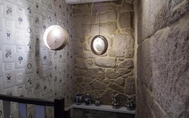 Casa da Torre
