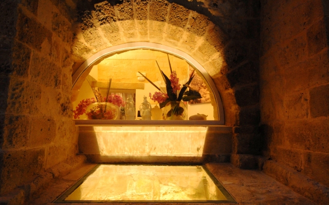 Dimora San Giuseppe Hotel & SPA****