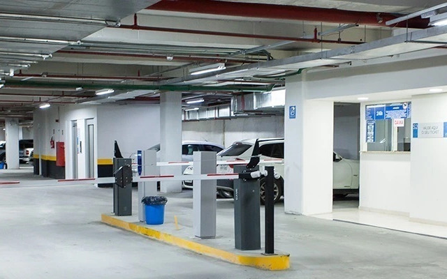 Travel Inn Express Hotels Brás