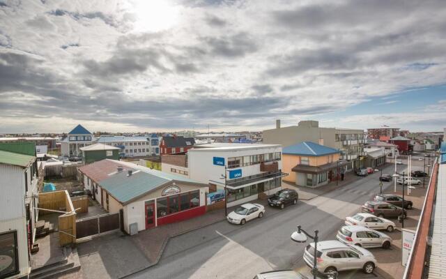 Hotel Keilir by Reykjavik Keflavik Airport