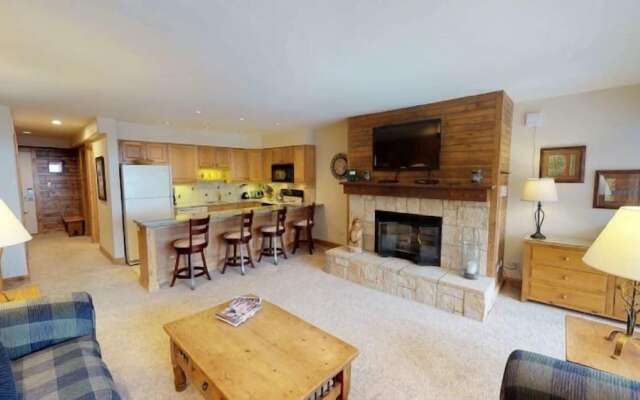 2 Bedroom Condo