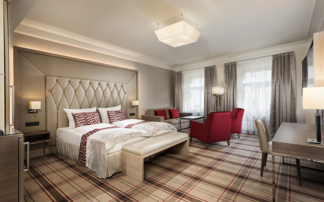 Badischer Hof Baden Baden - Limited Edition by Leonardo Hotels