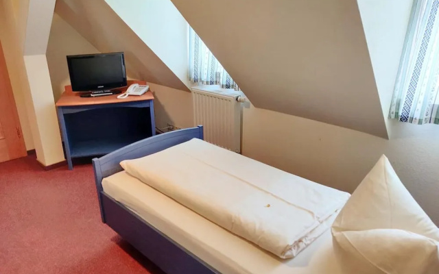 Hotel NEUE HÖHE