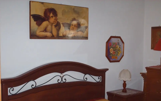 Agriturismo Le Pantane