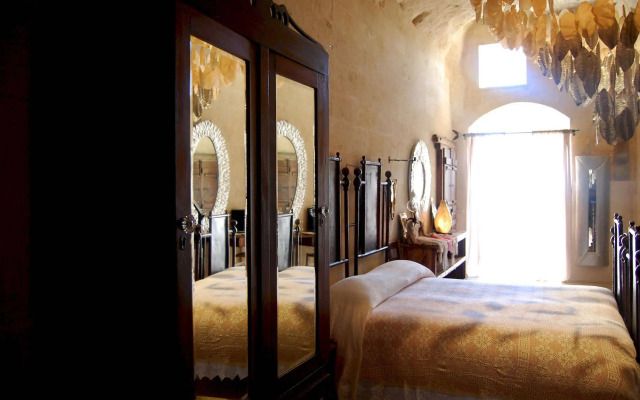 La Corte degli Agostiniani