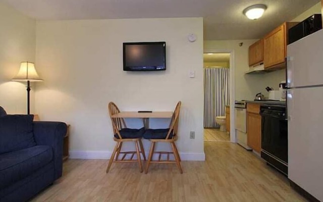 Nautical Mile Resort