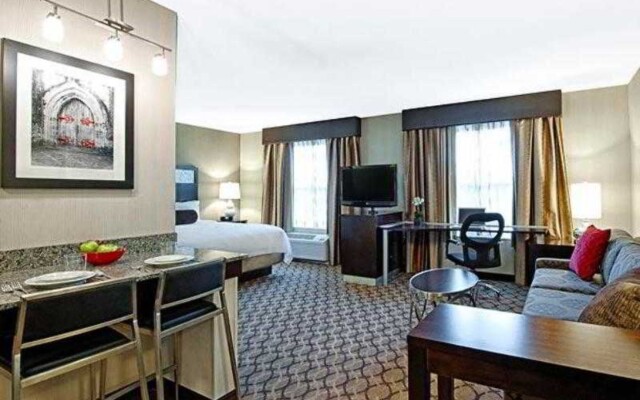 Residence Inn Boston Logan Airport/Chelsea
