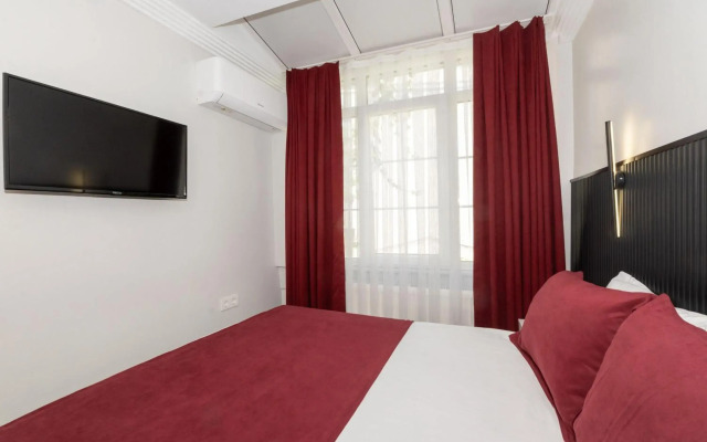 The Cloud One Frankfurt - Metropolitan