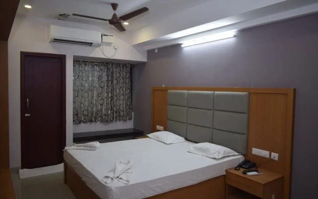 Hotel Vijay Krishna