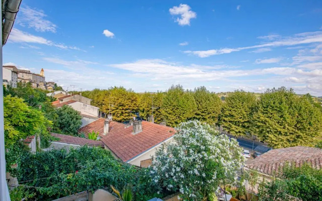 Neuf, 50m2, 4m50 de loggia