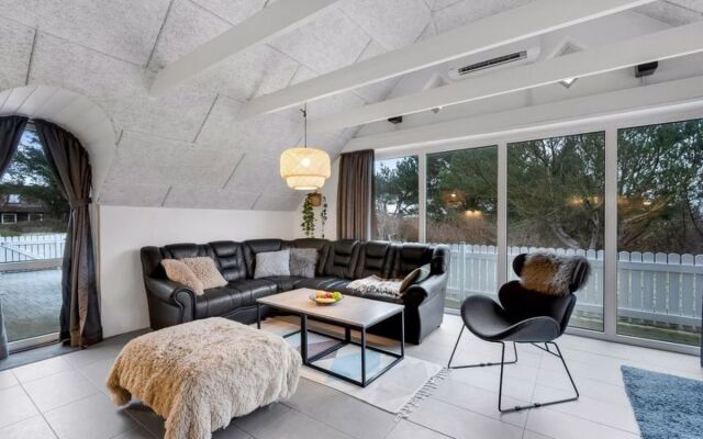"Nissine" - 800m from the sea in Western Jutland