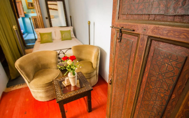 Yassmine House