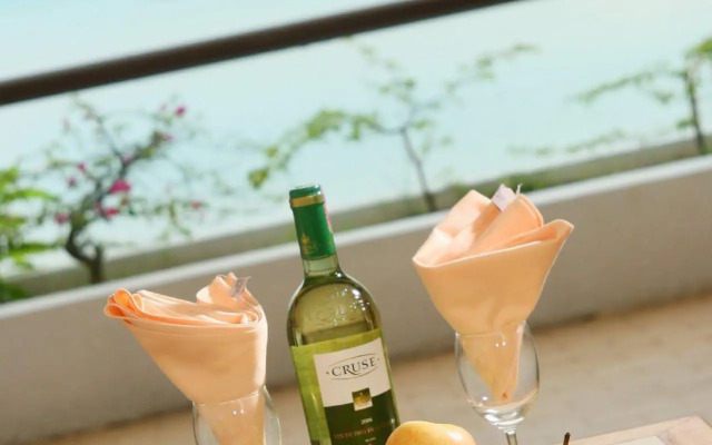 M Social Resort Penang