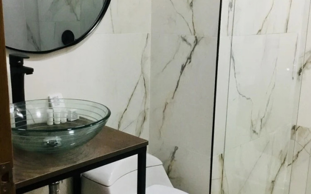 Soy Local Parque La 93