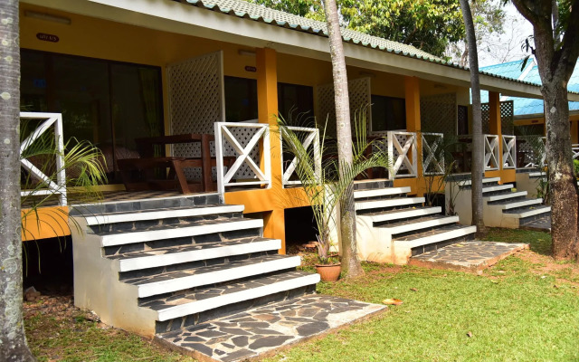 Khaoyai Country Home Resort