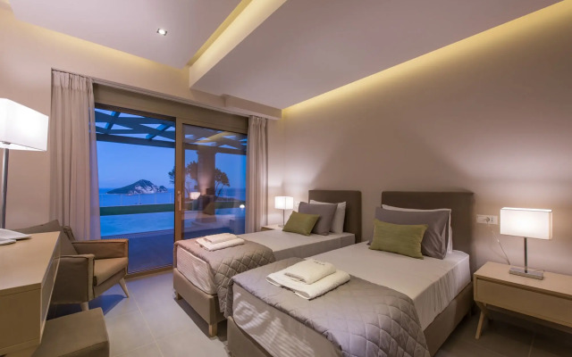 Artina Luxury Villa
