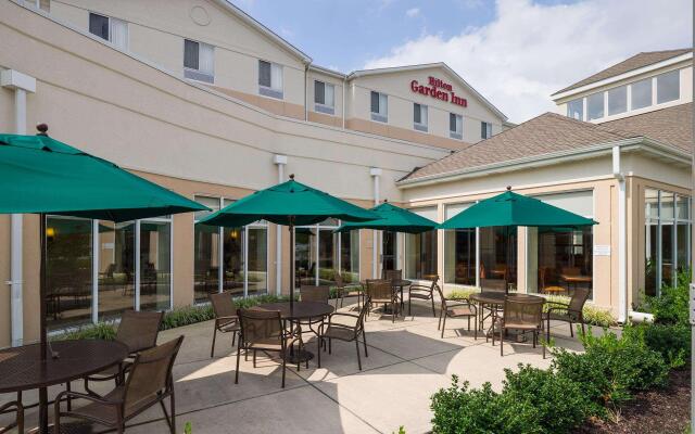 Hilton Garden Inn Dover