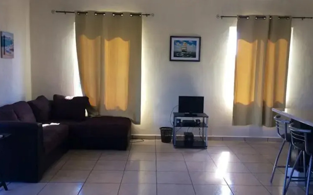 La Ceiba Ejido