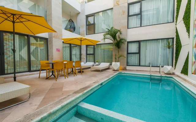 FCH Hotel Providencia - Adults Only