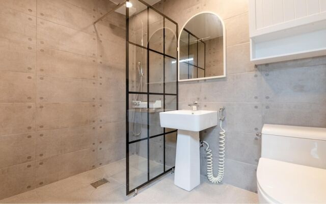 Tongyeong Saryangdo Elphis36 Poolvilla