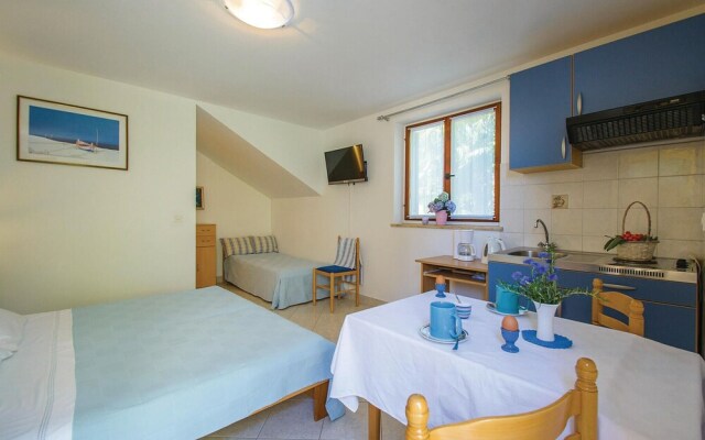 Stunning Home in Rabac With Wifi and 0 Bedrooms