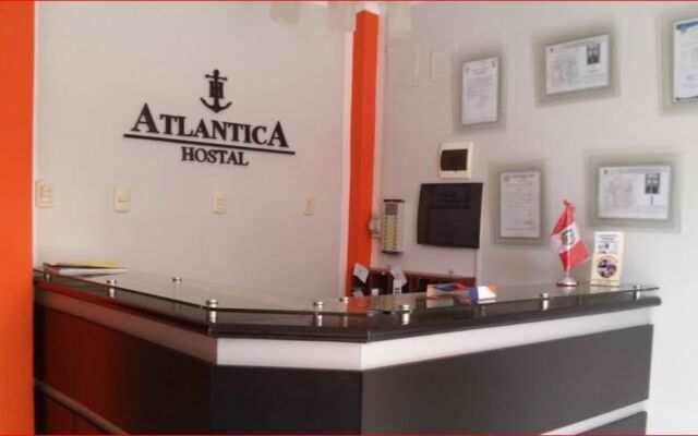 Hostal Atlantica