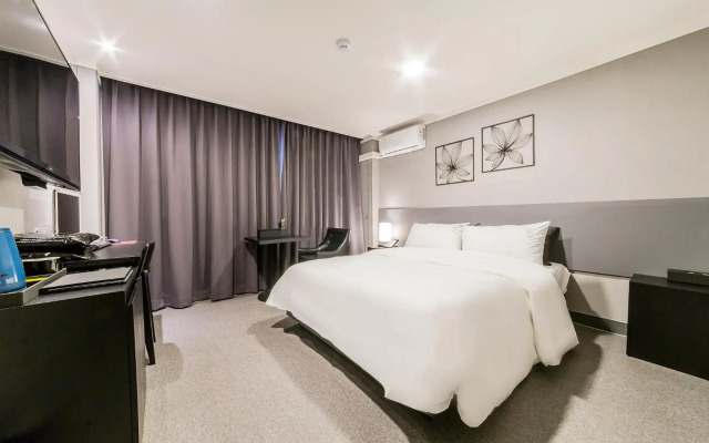 Pyeongtaek Stay Hotel