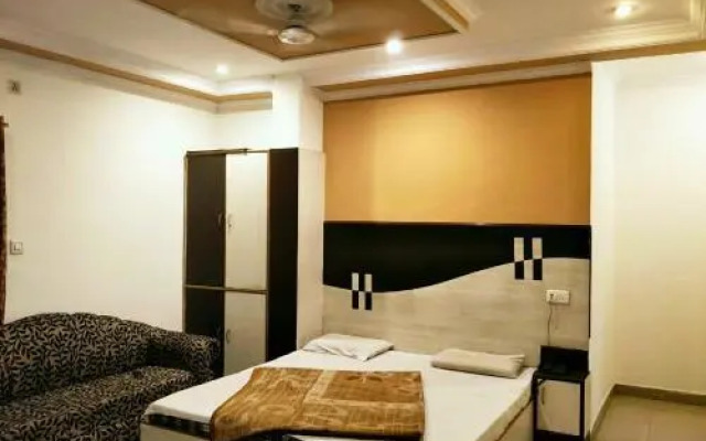 Hotel Rest Inn