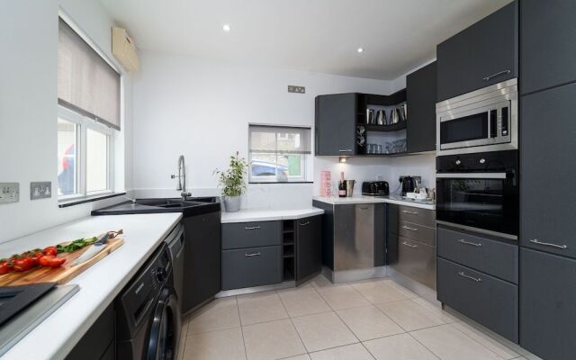 Accommodation Orla-Mo