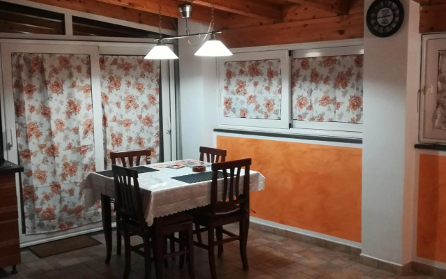 La Terrazza sul Centro