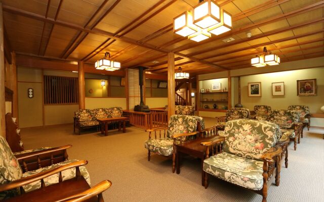 Kose Onsen Hotel