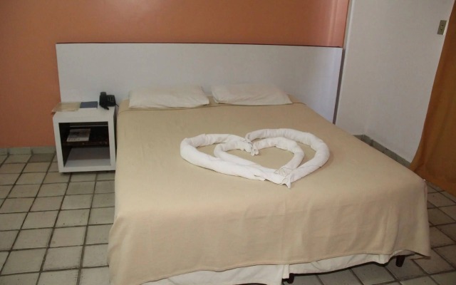 Lagoa Mar Hotel