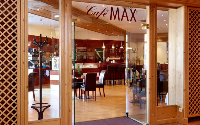 Hotel Maximilian