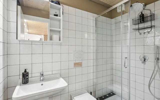 limehome Rome Via Fortebraccio
