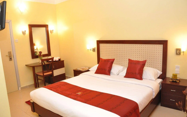Claridon Hotels & Resorts
