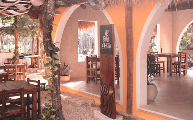 Hotel Chacá