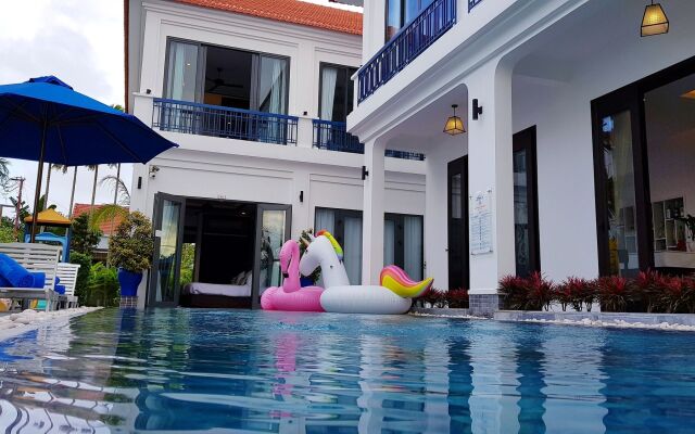Lavini Hoi An Boutique Villa
