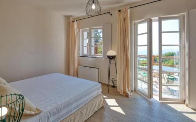 Aparthotel 5 Stars Arenzano