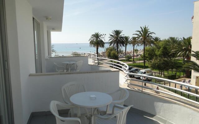 Morito Beach Apartments