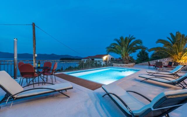 Villa Iž
