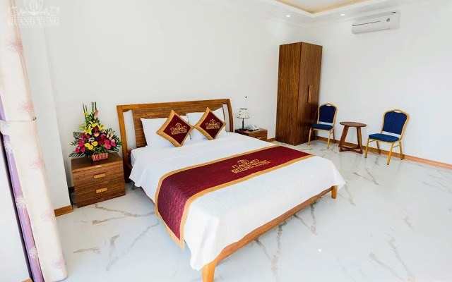 Quang Tung Cat Ba Hotel