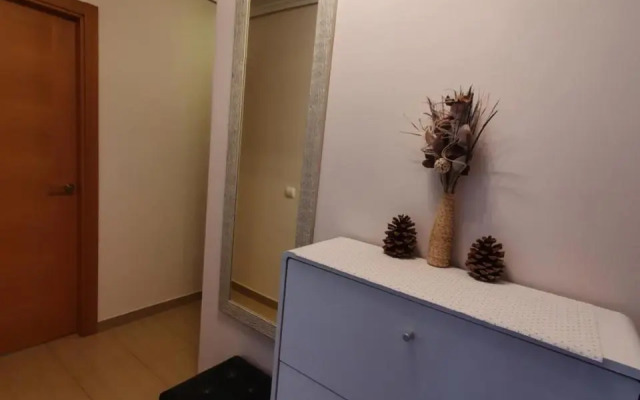 Okeanos fantastic 2 bedrooms VR-PN