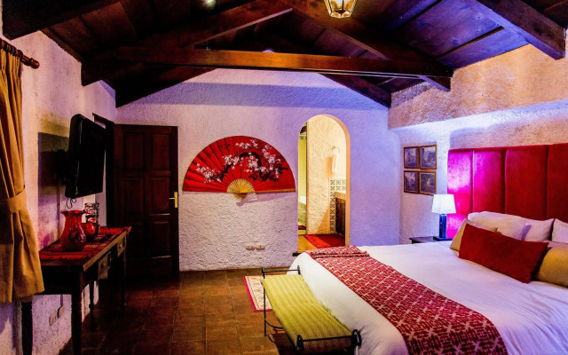 Cacao Boutique Hotel