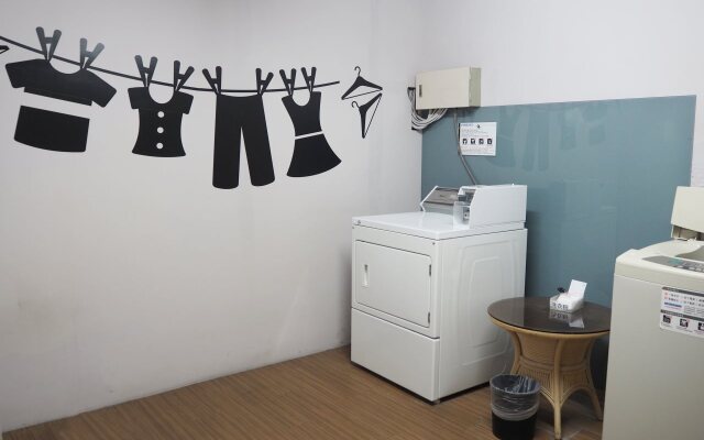 The Riverside Hotel Esthetics